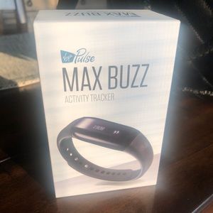 Virgin Pulse MAX BUZZ Activity Tracker
